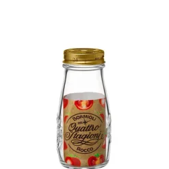40 cl - Bormioli Rocco Quattro Stagioni Bottiglia