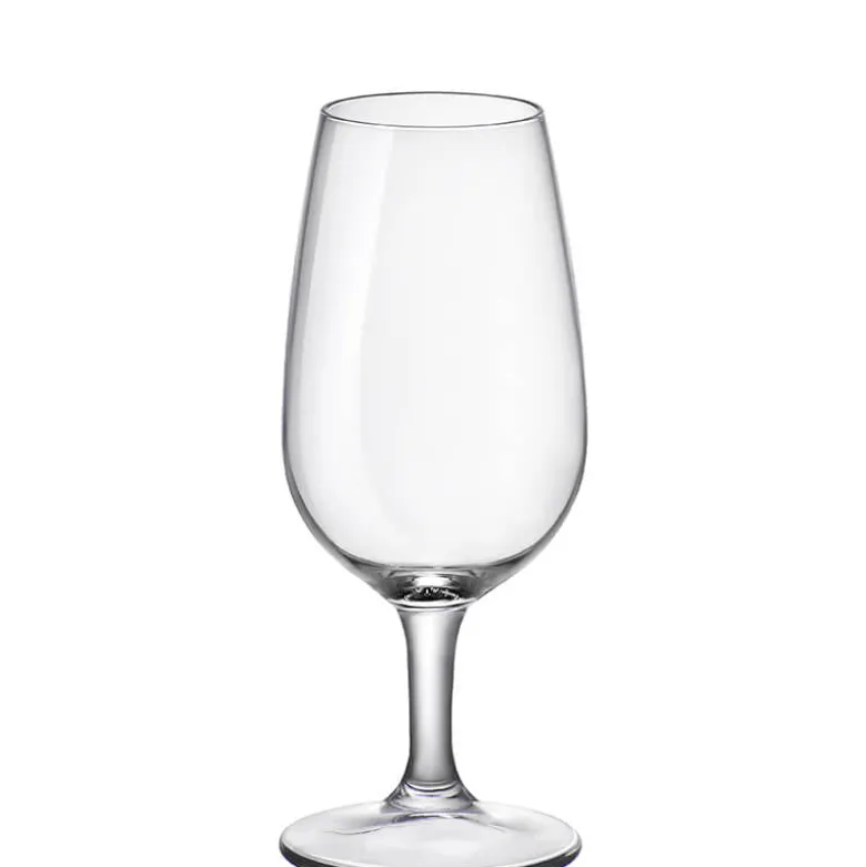20 cl - Bormioli Rocco Riserva Calice Degustazione in Vetro - Set 6 Pezzi