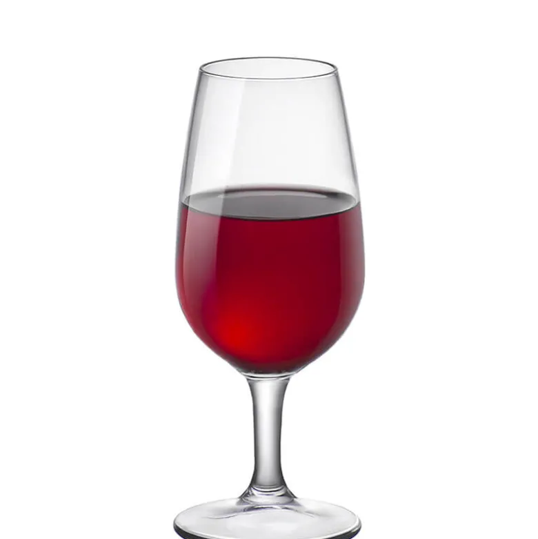 20 cl - Bormioli Rocco Riserva Calice Degustazione in Vetro - Set 6 Pezzi
