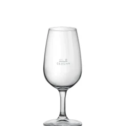 20 cl - Bormioli Rocco Riserva Calice Degustazione in Vetro - Set 6 Pezzi