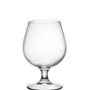 53 cl - Bormioli Rocco Riserva Calice Snifter in Vetro - Set 6 Pezzi