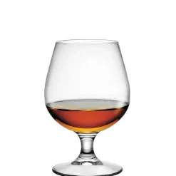 53 cl - Bormioli Rocco Riserva Calice Snifter in Vetro - Set 6 Pezzi