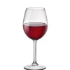 37 cl - Bormioli Rocco Riserva Calice Vino Rosso Cabernet in Vetro - Set 6 Pezzi