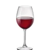 50 cl - Bormioli Rocco Riserva Calice Vino Rosso in Vetro - Set 6 Pezzi