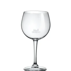 48 cl - Bormioli Rocco Riserva Calice Vino Rosso in Vetro - Set 6 Pezzi