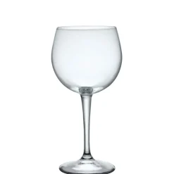 48 cl - Bormioli Rocco Riserva Calice Vino Rosso in Vetro - Set 6 Pezzi