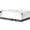 27 cl - Bormioli Rocco Rock Bar Bicchiere Bibita in Vetro Temperato - Set 36 Pezzi