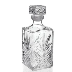 100 cl - Bormioli Rocco Selecta Decanter in Vetro
