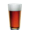 58 cl - Bormioli Rocco Sestriere Bicchiere Birra in Vetro - Set 3 Pezzi