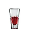 16 cl - Bormioli Rocco Susa Bicchiere Liquore in Vetro - Set 3 Pezzi
