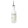 25 cl - Bormioli Rocco Victoriana Bottiglietta Olio in Vetro