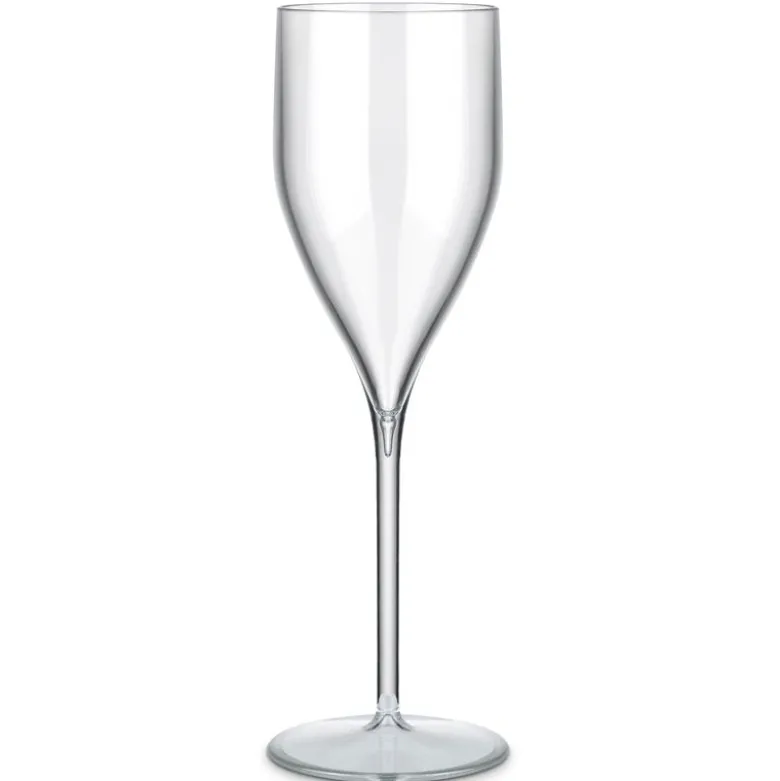 18 cl - Brevetti Waf Event Wine Glass In San - Set 6 Pcs