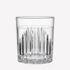40 cl - Brevetti WAF Milano DOF Water Glass In SAN - Set of 5