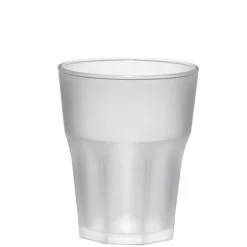 29 cl - Brevetti Waf Rox Water Glasses In San - Set of 8