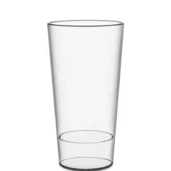50 cl - Brevetti Waf Urban Drink Glass In San - Set 40 Pcs