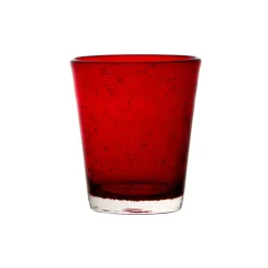 31.5 cl - Bubbles Bicchiere Acqua in Vetro - Set 6 Pezzi