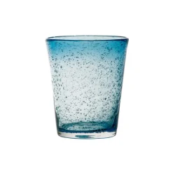 31.5 cl - Bubbles Bicchiere Acqua in Vetro - Set 6 Pezzi