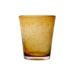 31.5 cl - Bubbles Bicchiere Acqua in Vetro - Set 6 Pezzi