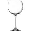 70 cl - Chef & Sommelier Cabernet Calice Vino Rosso in Vetro - Set 6 Pezzi