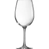 75 cl - Chef & Sommelier Cabernet Calice Vino Rosso in Vetro - Set 6 Pezzi