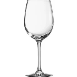 19 cl - Chef & Sommelier Cabernet Calice Vino Bianco in Vetro - Set 6 Pezzi