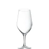 27 cl - Chef & Sommelier Evidence Calice Vino Bianco in Vetro - Set 6 Pezzi