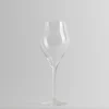 30 cl - Chef & Sommelier Exaltation Calice Flute in Vetro - Set 6 Pezzi
