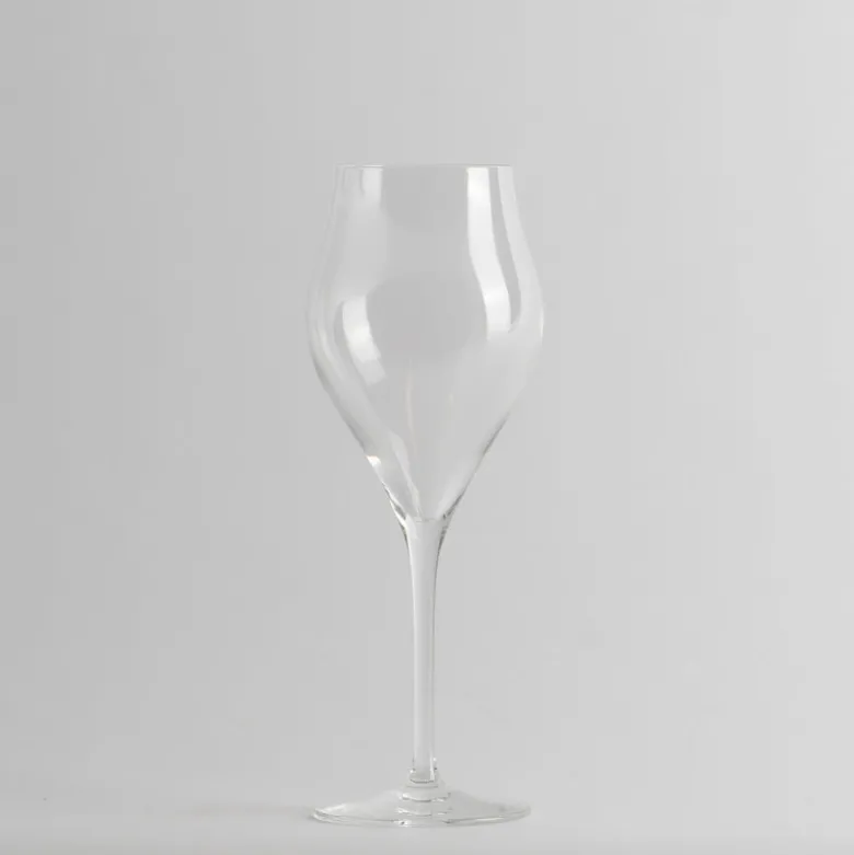 30 cl - Chef & Sommelier Exaltation Calice Flute in Vetro - Set 6 Pezzi