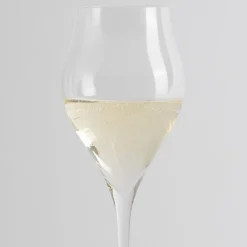 30 cl - Chef & Sommelier Exaltation Calice Flute in Vetro - Set 6 Pezzi