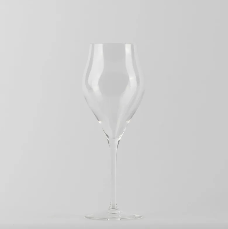 30 cl - Chef & Sommelier Exaltation Calice Flute in Vetro - Set 6 Pezzi