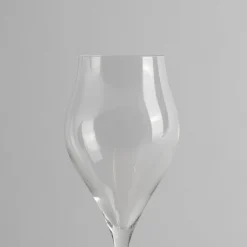 30 cl - Chef & Sommelier Exaltation Calice Flute in Vetro - Set 6 Pezzi