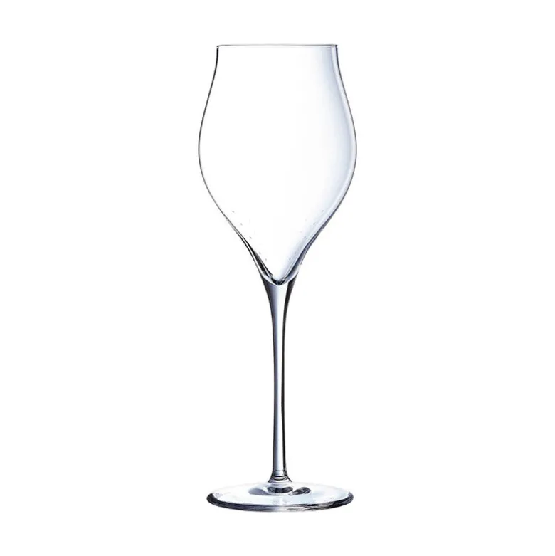 35 cl - Chef & Sommelier Exaltation Calice Vino Rosso in Vetro - Set 6 Pezzi