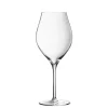 55 cl - Chef & Sommelier Exaltation Calice Vino Rosso in Vetro - Set 6 Pezzi