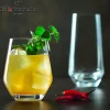 38 cl - Chef & Sommelier Lima Bicchiere Acqua in Vetro - Set 6 Pezzi
