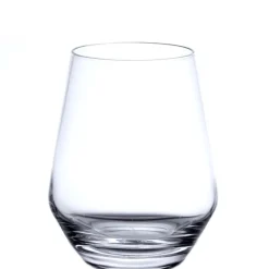 38 cl - Chef & Sommelier Lima Bicchiere Acqua in Vetro - Set 6 Pezzi