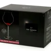 50 cl - Chef & Sommelier Macaron Calice Vino Rosso Fascination in Vetro - Set 6 Pezzi