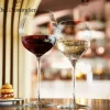 40 cl - Chef & Sommelier Macaron Calice Vino Bianco in Vetro - Set 6 Pezzi