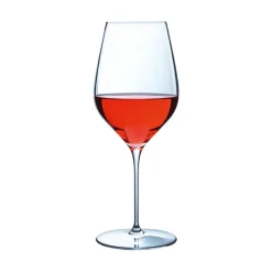 55 cl - Chef & Sommelier Mylla Calice Vino Rosso In Vetro - Set 6 Pz