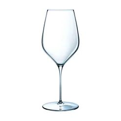 55 cl - Chef & Sommelier Mylla Calice Vino Rosso In Vetro - Set 6 Pz