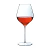 65 cl - Chef & Sommelier Mylla Calice Vino Rosso In Vetro - Set 6 Pz