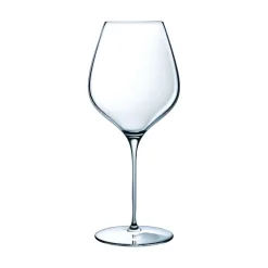 65 cl - Chef & Sommelier Mylla Calice Vino Rosso In Vetro - Set 6 Pz