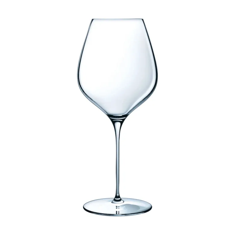 65 cl - Chef & Sommelier Mylla Calice Vino Rosso In Vetro - Set 6 Pz