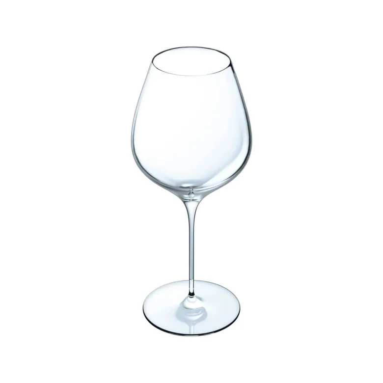 65 cl - Chef & Sommelier Mylla Calice Vino Rosso In Vetro - Set 6 Pz