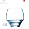 38 cl - Chef & Sommelier Open Up Bicchiere Acqua in Vetro - Set 6 Pezzi