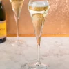 20 cl - Chef & Sommelier Open Up Calice Flute in Vetro - Set 6 Pezzi