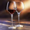 37 cl - Chef & Sommelier Open Up Calice Vino Bianco in Vetro - Set 6 Pezzi