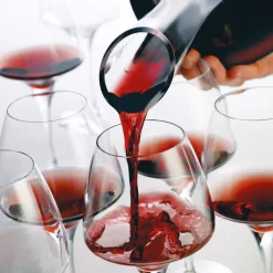 55 cl - Chef & Sommelier Open Up Calice Degustazione in Vetro - Set 6 Pezzi