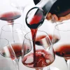 47 cl - Chef & Sommelier Open Up Calice Vino Rosso in Vetro - Set 6 Pezzi