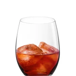 27 cl - Chef & Sommelier Primary Bicchiere Vino in Vetro - Set 6 Pezzi