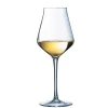 30 cl - Chef & Sommelier Reveal Up Calice Vino Bianco in Vetro - Set 6 Pezzi